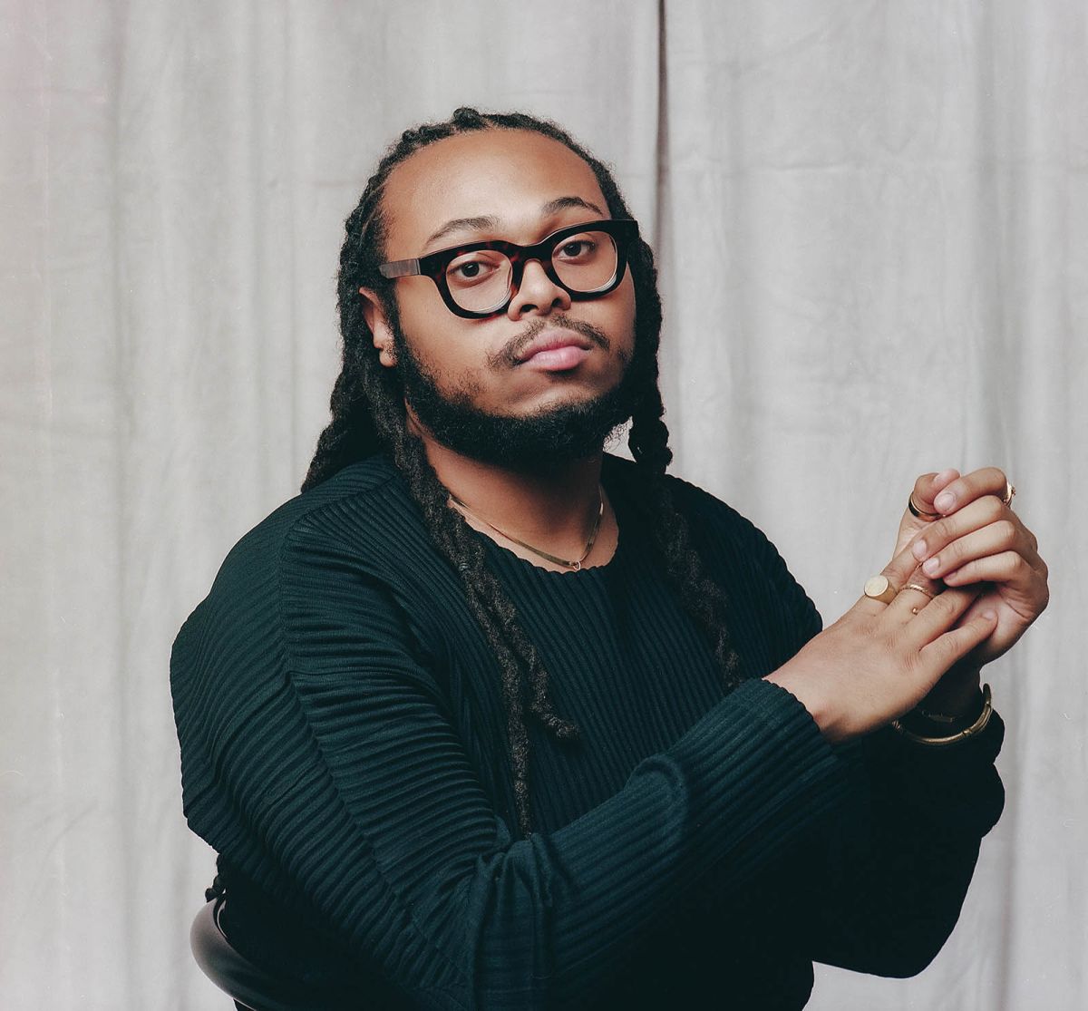 Immanuel Wilkins Quartet