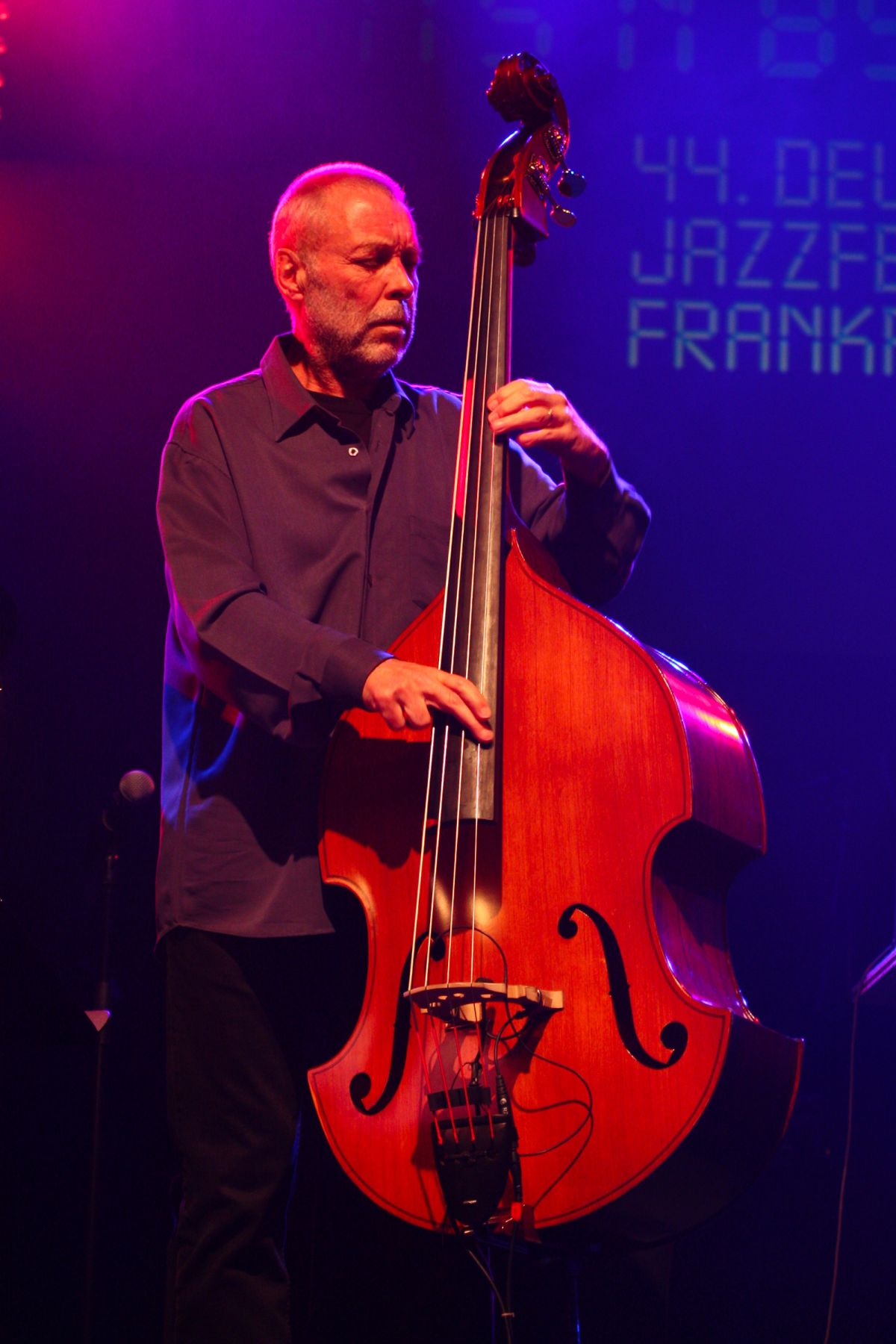 Dave Holland new 4tet