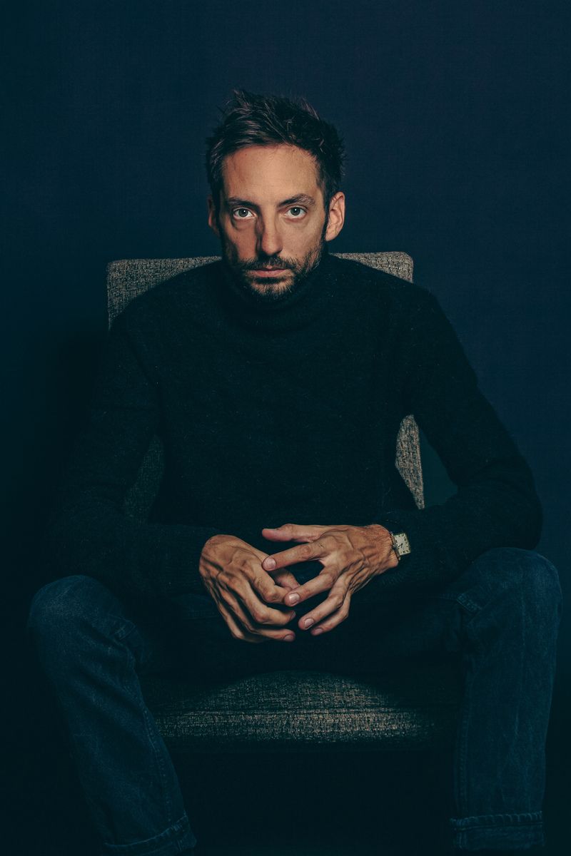 Edouard Pennes présente  « Bird Lives! » feat. Giacomo Smith