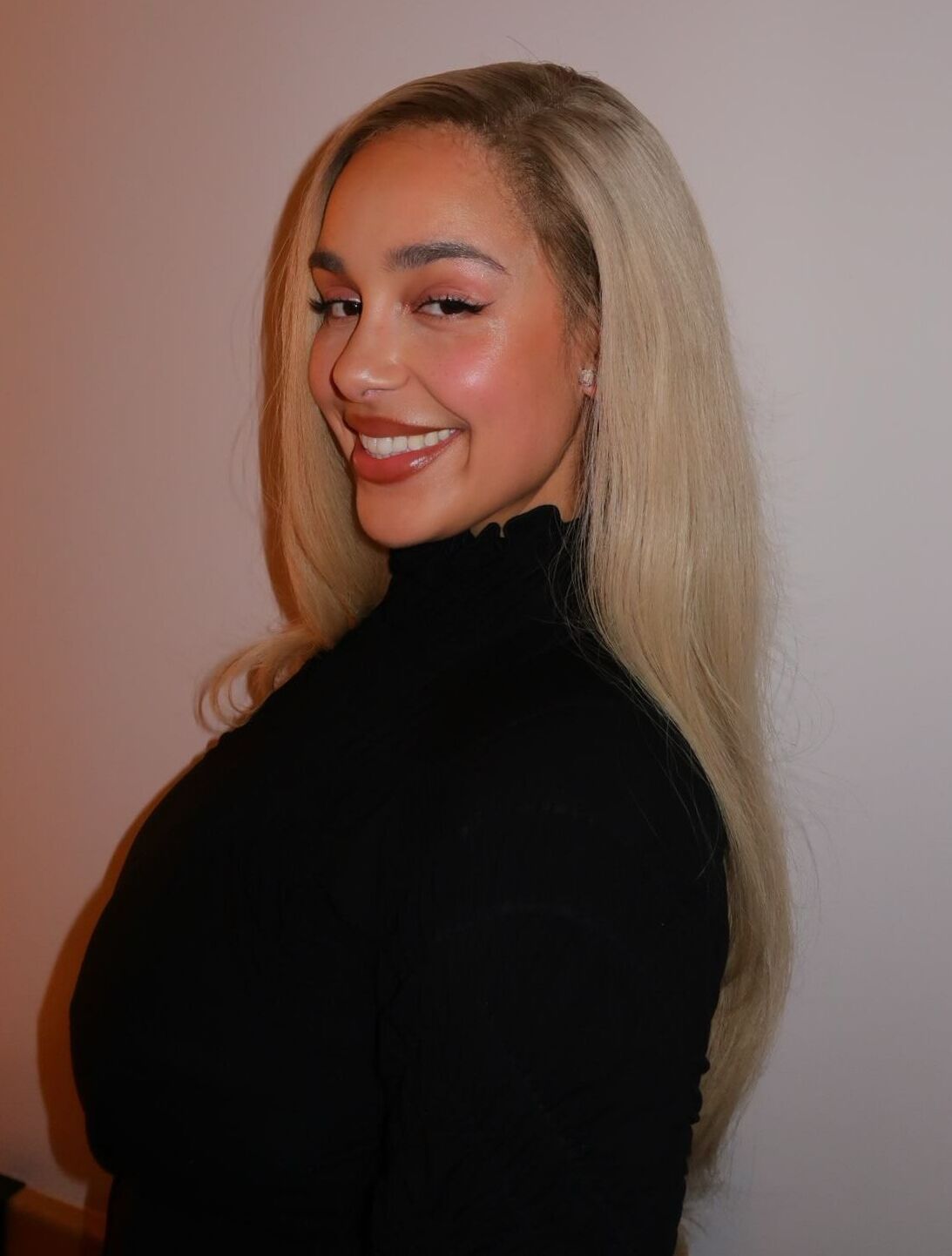Jorja Smith Saturday 26 July 2025 Nice Jazz Fest