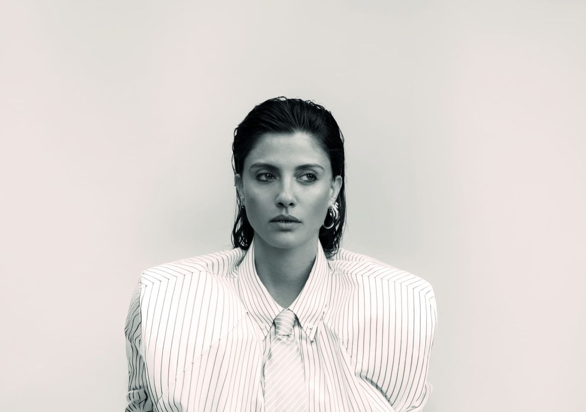 Noga Erez
