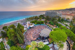 Théâtre de Verdure (2)