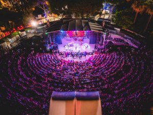 Théâtre de Verdure (3)