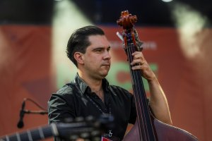 Stochelo & Mozes Rosenberg « The songs of Charlie Chaplin... and more! » (1)