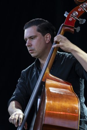 Stochelo & Mozes Rosenberg « The songs of Charlie Chaplin... and more! » (6)