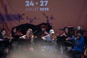 Edouard Pennes présente « Bird Lives! » feat. Giacomo Smith (1)