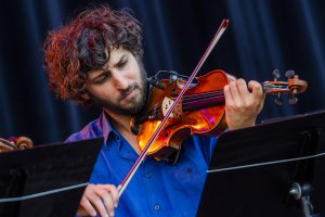 Edouard Pennes présente « Bird Lives! » feat. Giacomo Smith (7)