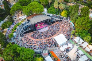 Théâtre de Verdure (4)