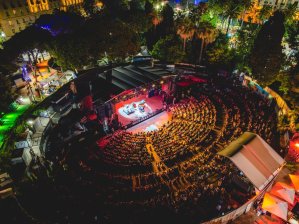 Théâtre de Verdure (5)