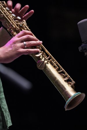 Avishai Cohen Quintet (4)